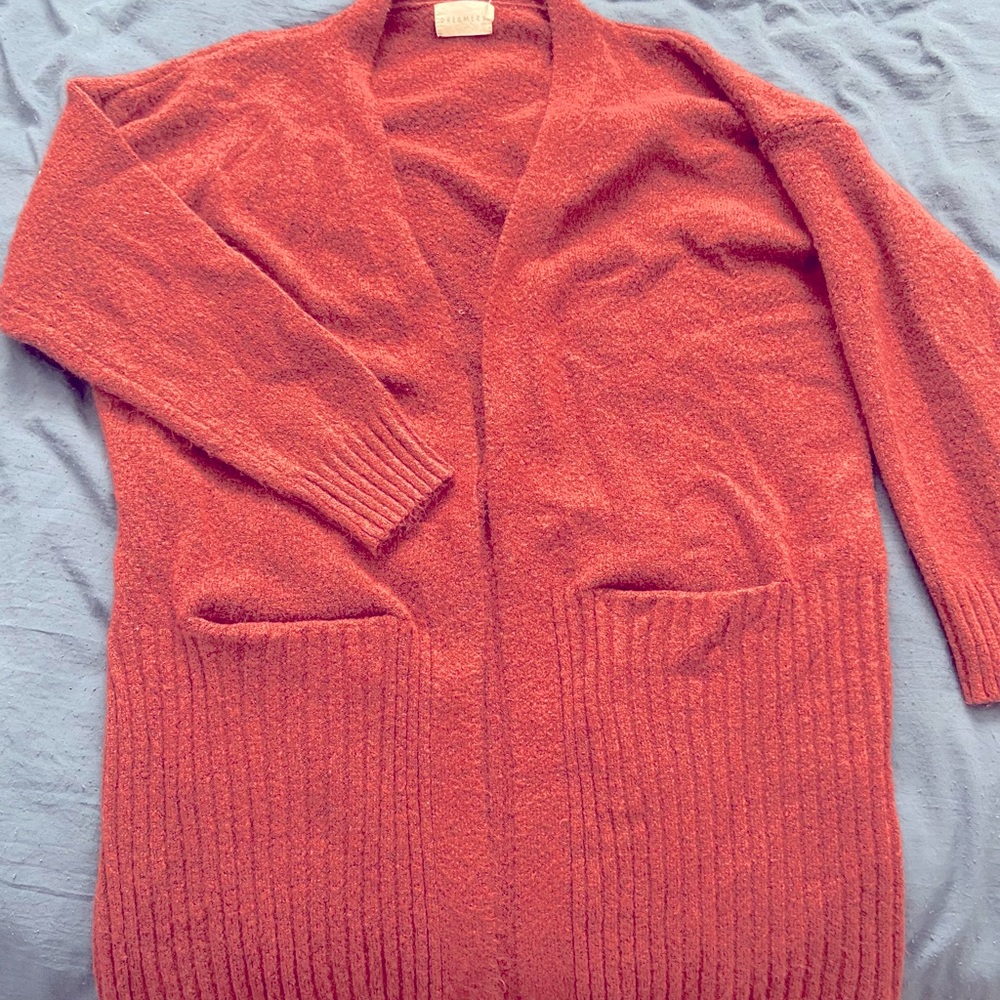 Cardigan